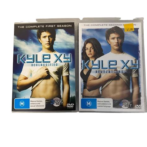 yesmovies kyle xy|Kyle XY Season 1 .